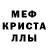 МЕТАДОН кристалл Trrty Ggcc
